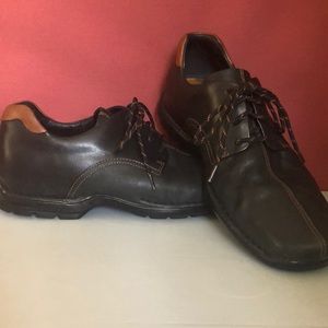 Men’s size 10 Zeno Lace ll